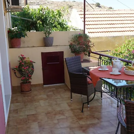 Villa Astradeni Symi Exterior photo