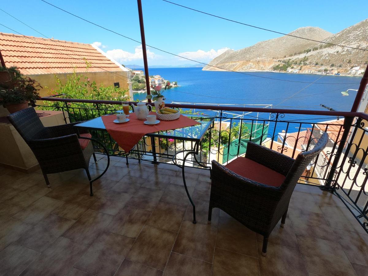 Astradeni Symi