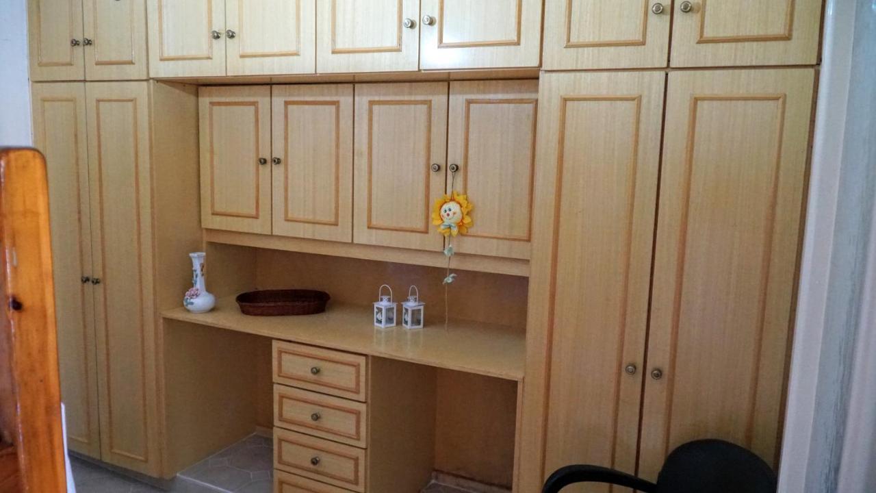Astradeni Apartment