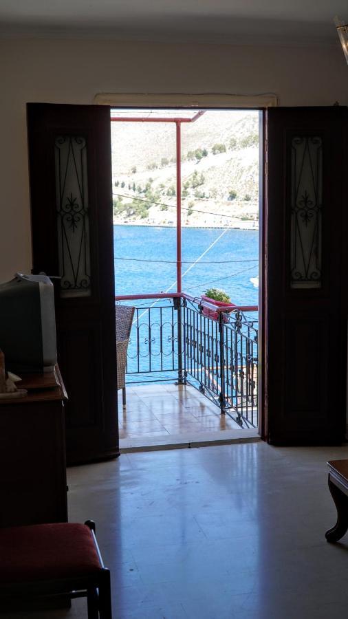Astradeni * Symi