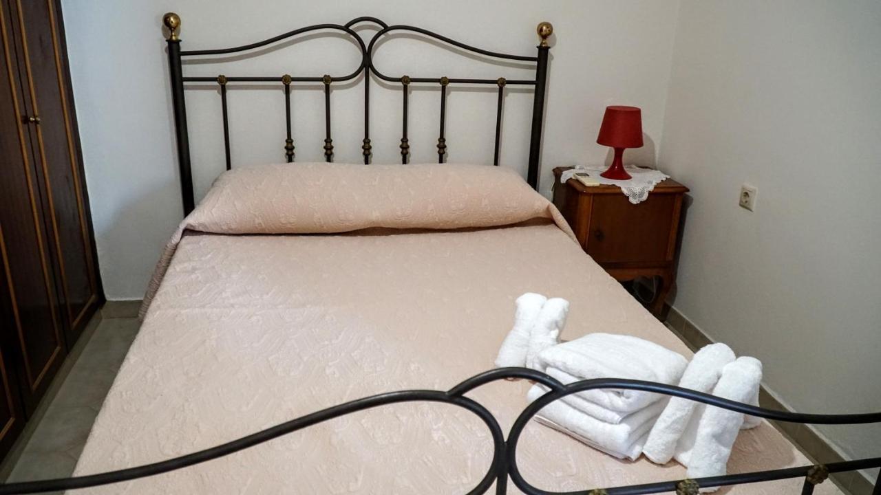 Astradeni Apartment Symi