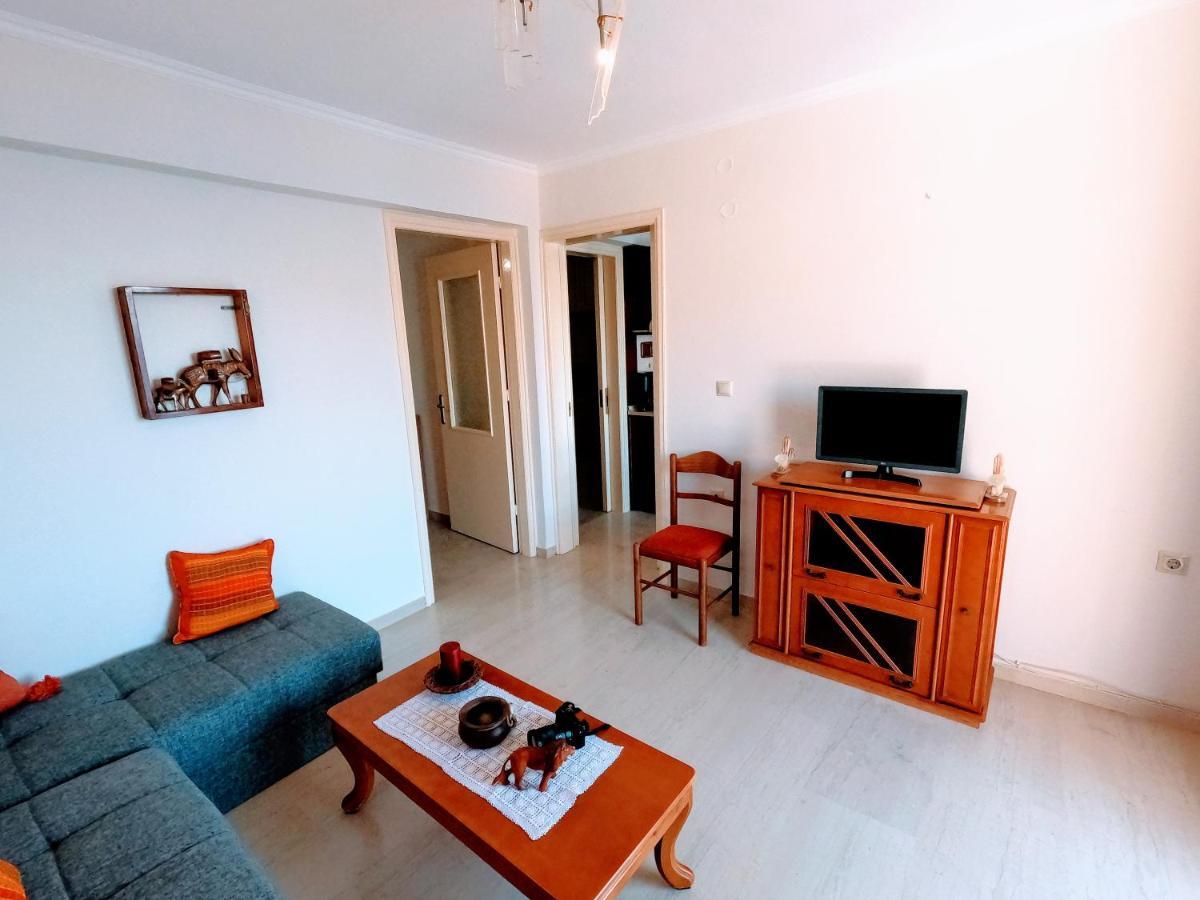 Apartment Astradeni *