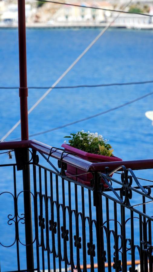 Apartment Astradeni Symi