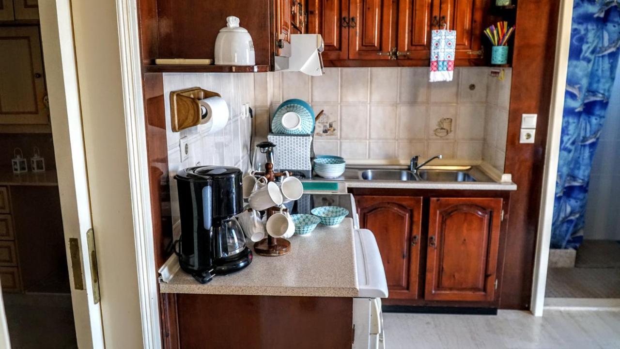 Apartment Astradeni Symi
