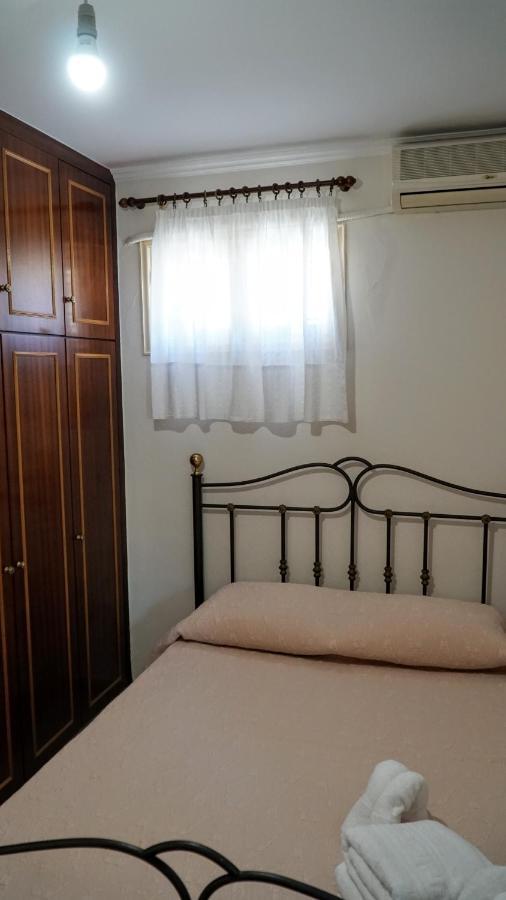 Astradeni Apartment