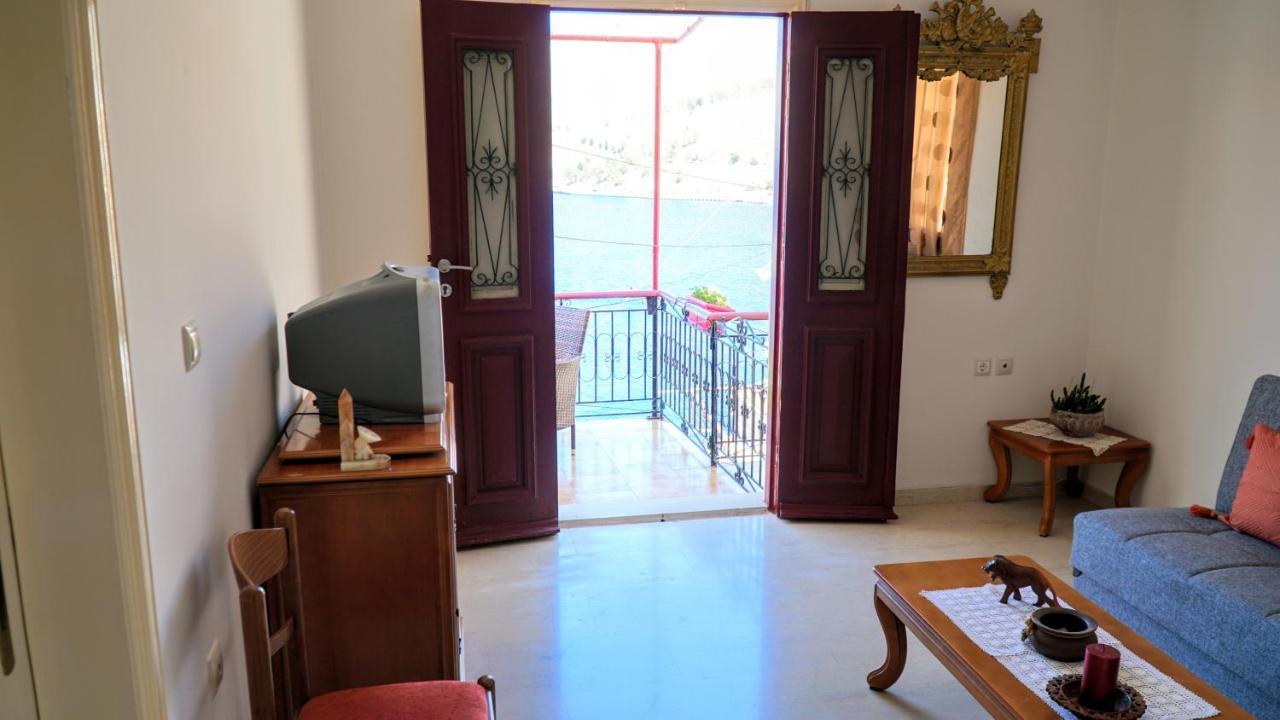 Apartment Astradeni