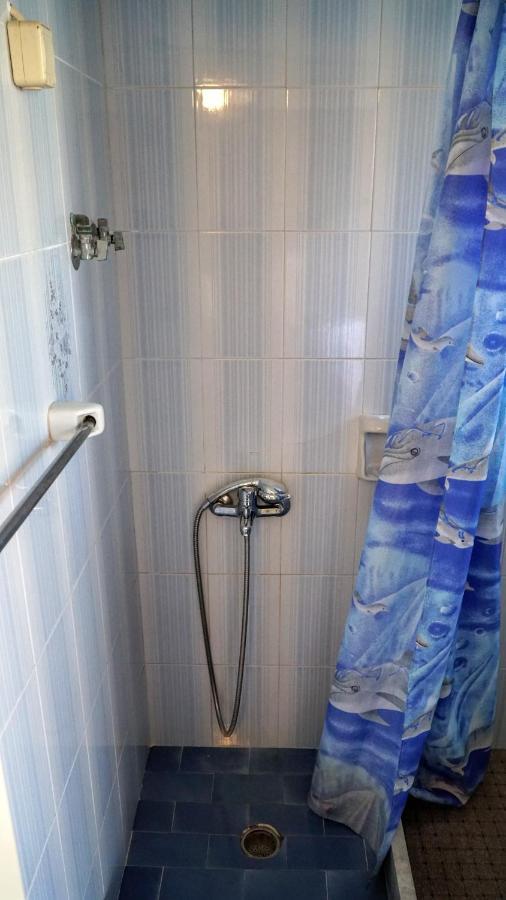 Apartment Astradeni