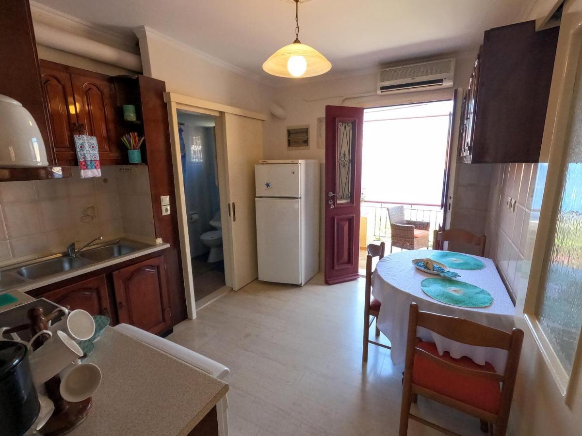 Astradeni Apartment