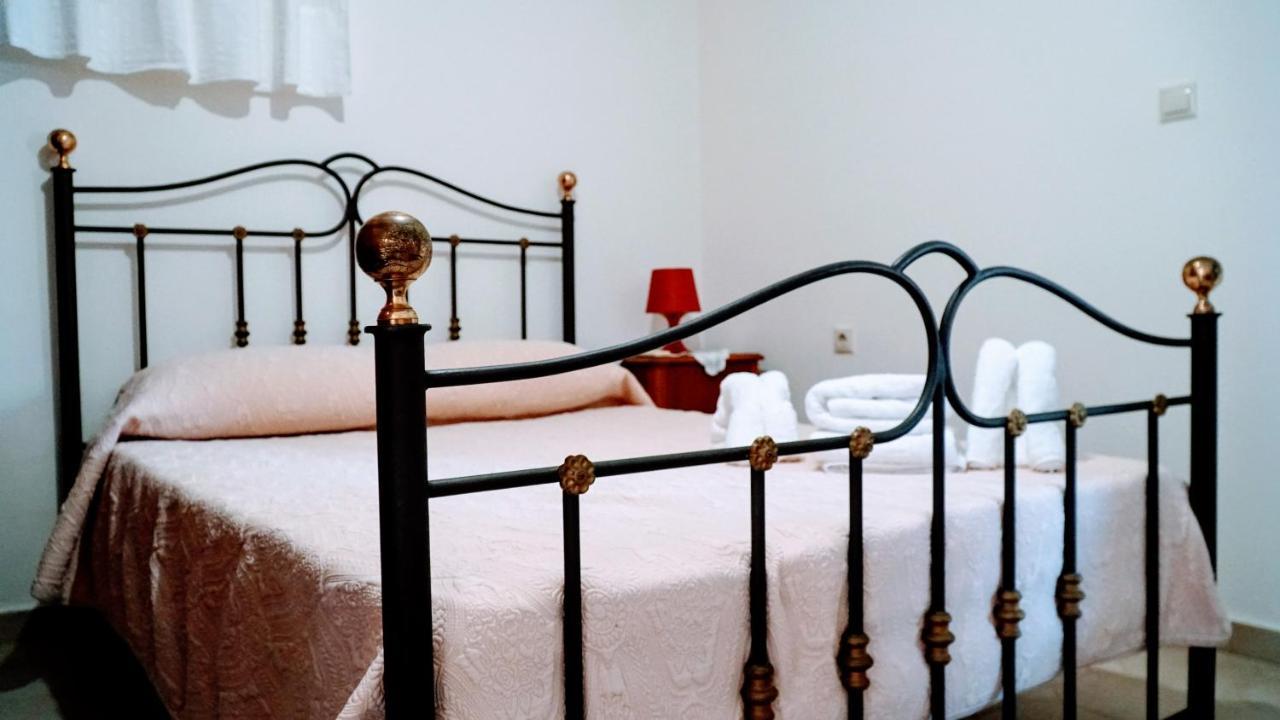 Apartment Astradeni