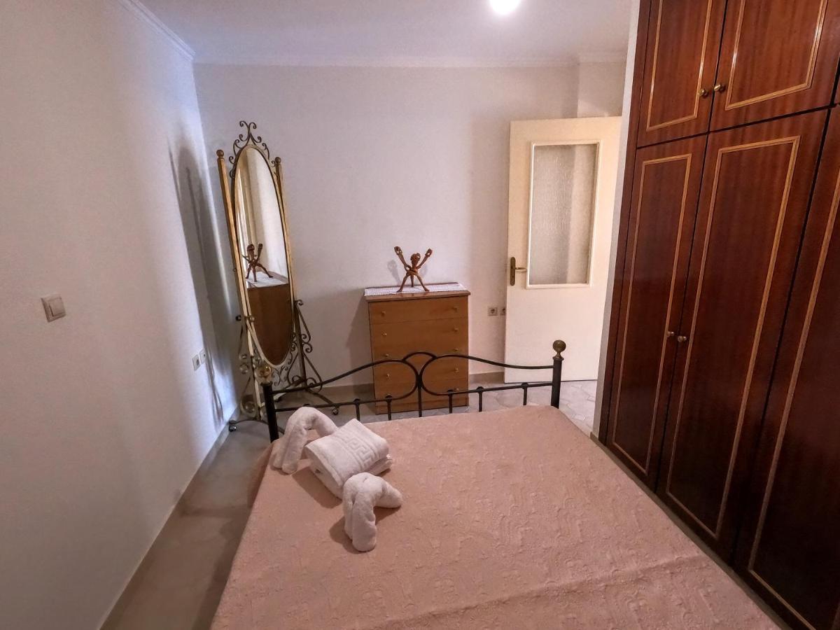 Apartment Astradeni *