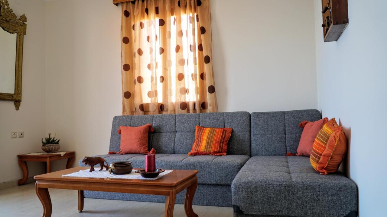 Astradeni Apartment Symi