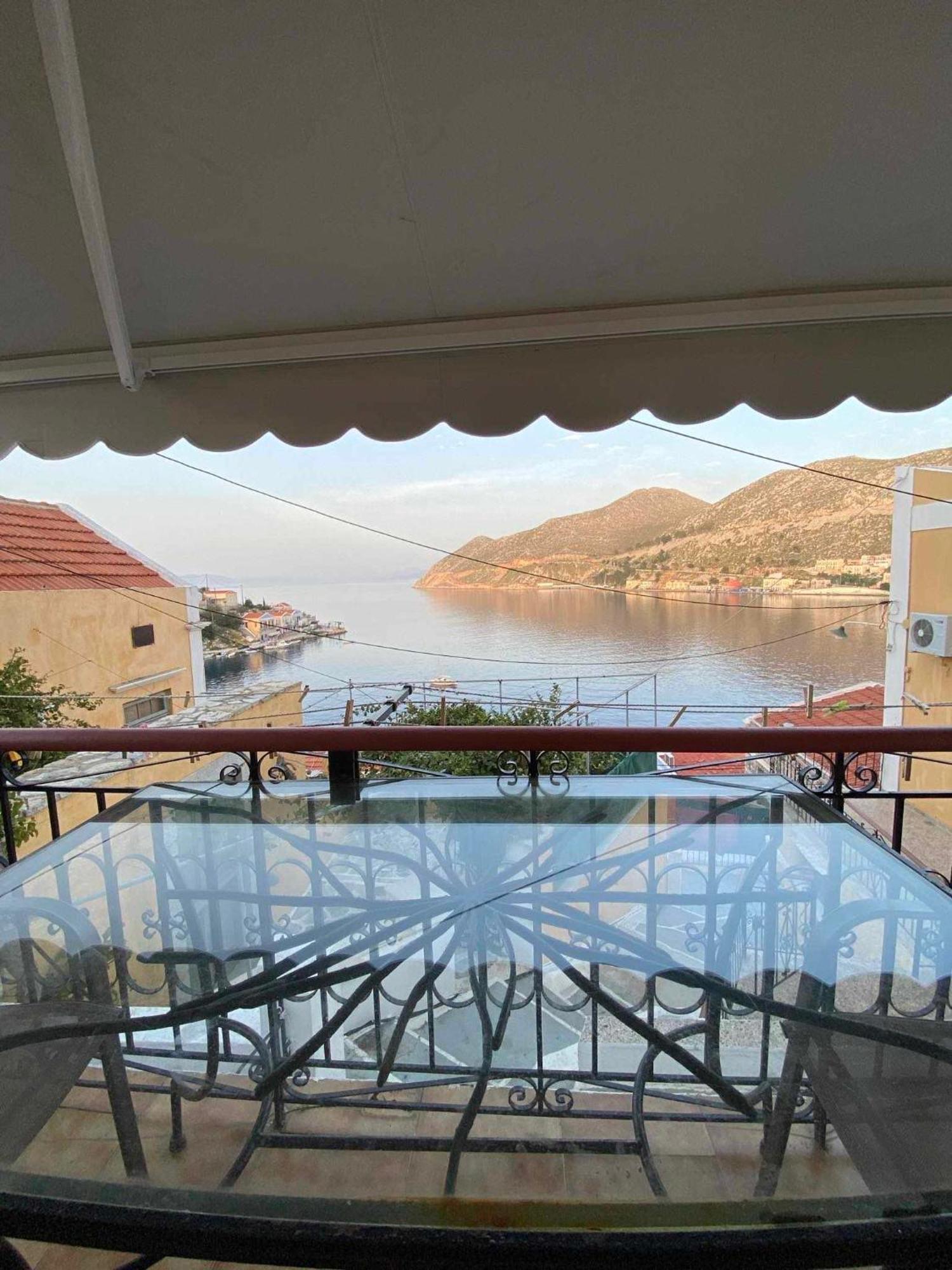 Apartment Astradeni *